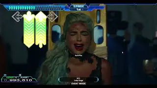 [SIMFILE] 911 - Lady Gaga