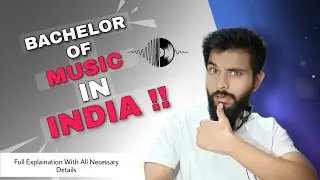 Bachelor of Music: Courses, Jobs, Salary, Colleges, Eligibility, Fees...