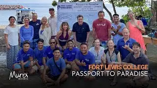 Dive & Discover Indonesia's Paradise: Bunaken, Bangka & Lembeh in North Sulawesi