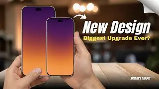 iPhone 18 Pro First Look! New Design, Features & Launch Date Revealed