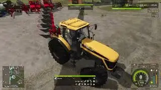 Farming Simulator 25 NL/ENG/RUS | Building My Agro Holding (Empire Sounds More Powerful) The main mo