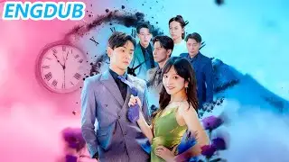 【ENGDUB】Three Husbands Betrayed Her, But Fate Gave Her a Second Chance🔥| CDRAMA