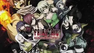 Fairy Tail - Nine Demons Gates of Hell [New 2016 Ost]