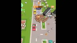CityTakeover - Tactical City Destruction Game (2/3)