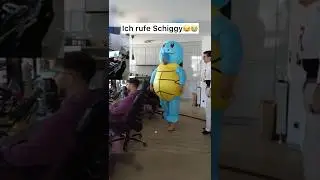 Schiggy Schiggy😂