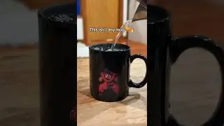 #ninja #anime #mug