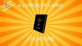 Bendy and the Dark Revival |  All Book Locations and Insane Ending (The Insane Reader Achievement)