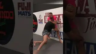 CRAIG JONES BREAKS DOWN NINJA CHOKE FROM UFC 296 #bteamjiujitsu