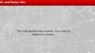 Wbontv's Community Weather Radar Watch 7-22-2020