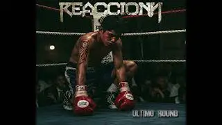 REACCIONN - LAS CALLES COMO AYER