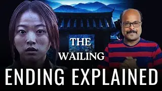THE WAILING | ENDING EXPLAINED | TAMIL | KOREAN MOVIE | JACKIECINEMAS | JACKIESEKAR