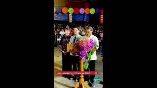 เทศกาลร่มบ่อสร้าง หัตถกรรมสร้างสรรค์ สีสันนานาชาติ 16-17 มกราคม 2569