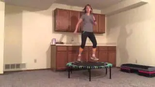 Day 1 Advanced Endurance Rebounding