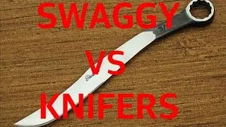 Black Ops 3:  Anthonyswagg35 Vs Knifers