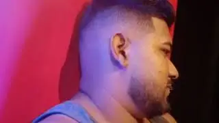 Medium fade....ELIEL BARBERSHOP mostrando el talento tico 🇨🇷