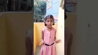 ✨ Samhitha comedy video ✨#shorts #viralvideo #subscribe #comedy #samhitha1harsha9 #trending #tiktok