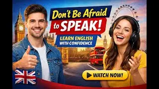 Improve English Fluency Fast || Shadowing Practice Technique🔥 #englishlanguage #shortsfeed #shorts