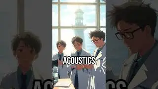 Ghostly Melodies of St. Augustine