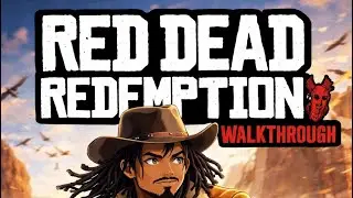 Red Dead Redemption Part 19 Poker Game Gone Wrong 💯