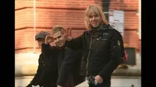 Lifehouse Live :  The Intersection, Grand Rapids 2007-10-28