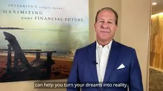 Financial Planning 101 | Integrity Wealth Management
