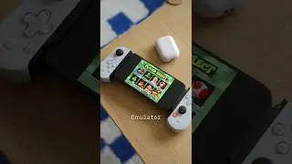 The ULTIMATE Mobile Gaming Experience