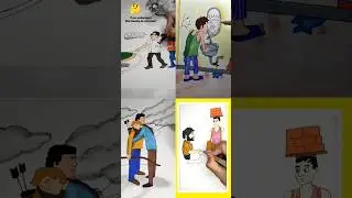 4 in 1 about truth of life part-6 #shorts #shortvideo #ytshorts #truth #motivation