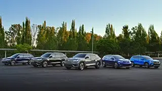 Welcome to your new Volkswagen