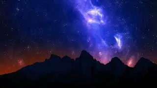 Meditation And Mindfulness Sound, Relax Your Mind, Fall Fast Asleep, Relieve Stress, Anxiety 