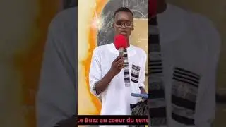 Emission duel verbal #humour #comedi #afrique #gamoutivaouane #challenge #music #buzz