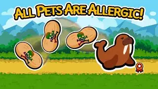 Death Touch for Cuties [Super Auto Pets]