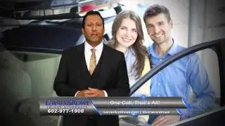 Put Pieces of Life Back Together - Personal Injury Attorney TV Ad