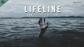 Lifeline - Emotional Storytelling Piano Rap Beat | Deep Vocal Instrumental [prod. by Veysigz]