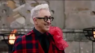 Alan Cumming&rsquo;s Highlights | Traitors US S2 | 2024
