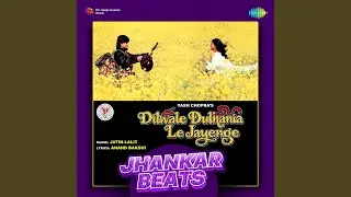 Tujhe Dekha To - Jhankar Beats