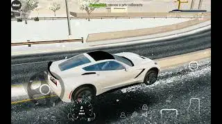 Corvette en venta comenté interesados y comente que otro carro quieren
