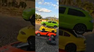 Best 3 Car Remote Control Toy