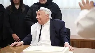 ESAG Charity Foundation | Inauguration of ESAG Charity Foundation New HQ