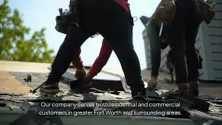 Best Roofing Services in Greater Fort Worth | Fort Worth | 817 888 8249