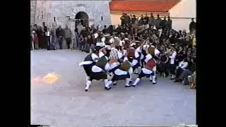 Glavni godišnji nastup FD Kumpanija 2006 3/5