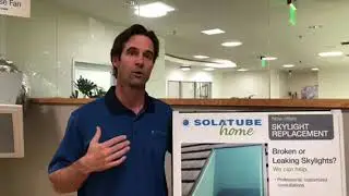 Solatube Home #1 Skylight Replacement Company in Southern California