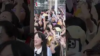PhD Nicole takes you into Shanghai's most popular acg world