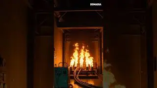 What are Fire Resistant Cables or Fire Proof Electrical Cables #engineeringmaterials