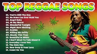 BEST REGGAE MIX 2024 - RELAXING ROAD TRIP REGGAE SONGS - REGGAE MUSIC HITS 2024