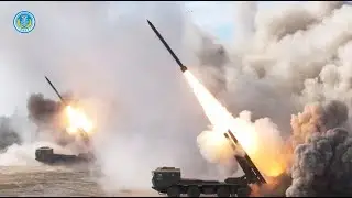 Taiwan Stays on High Alert as China Completes Massive Military Drills