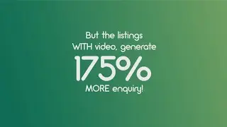 VideoPunch - we are on a mission to provide easy, cost-effective Real Estate Video Solutions!