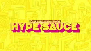 G FUEL x MIKE PERRY | HYPE SAUCE