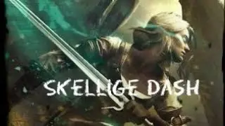 Gwent : Skellige Ciri Dash