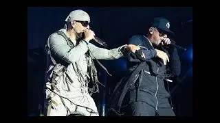 Wisin & Yandel en Santa Cruz De La Sierra - Bolivia  | LA &Uacute;LTIMA MISI&Oacute;N WORLD TOUR