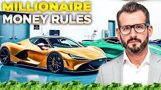 Luxury vs Smart Investments: What Millionaires Really Do 💰🔥
